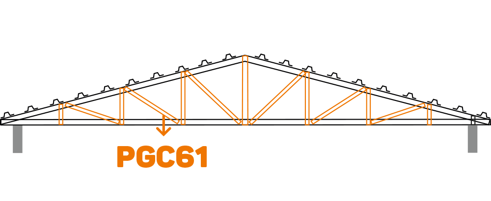 Perfil PGC61