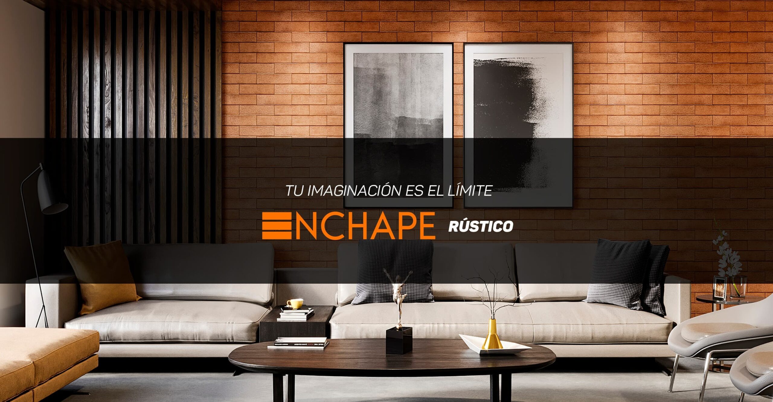 enchape